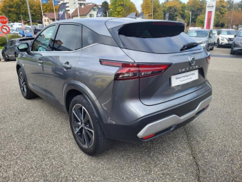 ddf-core-media-dDpzC8143471374_2.jpg Photo 2 du bon plan NISSAN Qashqai 1.3 Mild Hybrid 140ch N-Style occasion à 23490 €