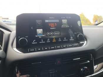 ddf-core-media-XUgS9Z143471374_8.jpg Photo 8 du bon plan NISSAN Qashqai 1.3 Mild Hybrid 140ch N-Style occasion à 23490 €