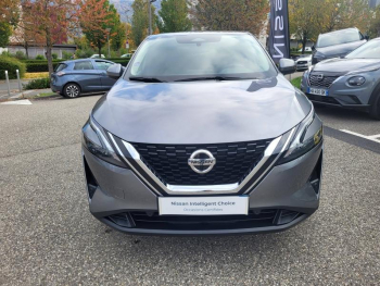 ddf-core-media-DsG96m143471374_12.jpg Photo 12 du bon plan NISSAN Qashqai 1.3 Mild Hybrid 140ch N-Style occasion à 23490 €