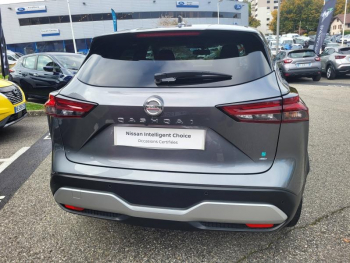 ddf-core-media-XgGfye143471374_13.jpg Photo 13 du bon plan NISSAN Qashqai 1.3 Mild Hybrid 140ch N-Style occasion à 23490 €