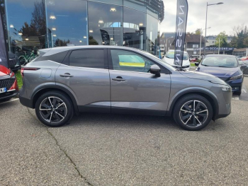 ddf-core-media-SiZVx6143471374_14.jpg Photo 14 du bon plan NISSAN Qashqai 1.3 Mild Hybrid 140ch N-Style occasion à 23490 €