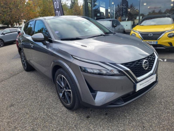 ddf-core-media-ODS8ZY143471374_15.jpg Photo 15 du bon plan NISSAN Qashqai 1.3 Mild Hybrid 140ch N-Style occasion à 23490 €