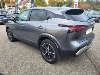 ddf-core-media-5jUL4R143471374_16.jpg Photo 16 du bon plan NISSAN Qashqai 1.3 Mild Hybrid 140ch N-Style occasion à 23490 €