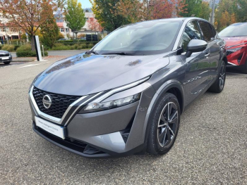 ddf-core-media-FVVdFL143471374_17.jpg Photo 17 du bon plan NISSAN Qashqai 1.3 Mild Hybrid 140ch N-Style occasion à 23490 €