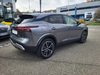 ddf-core-media-KqgGKF143471374_18.jpg Photo 18 du bon plan NISSAN Qashqai 1.3 Mild Hybrid 140ch N-Style occasion à 23490 €