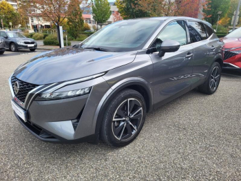 ddf-core-media-71lUjA143471374_19.jpg Photo 19 du bon plan NISSAN Qashqai 1.3 Mild Hybrid 140ch N-Style occasion à 23490 €