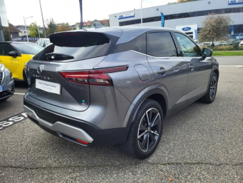 ddf-core-media-WgmWkv143471374_20.jpg Photo 20 du bon plan NISSAN Qashqai 1.3 Mild Hybrid 140ch N-Style occasion à 23490 €