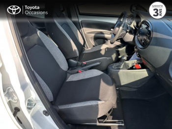 Photo 6 du bon plan TOYOTA Aygo X 1.0 VVT-i 72ch Dynamic S-CVT occasion à 15490 €