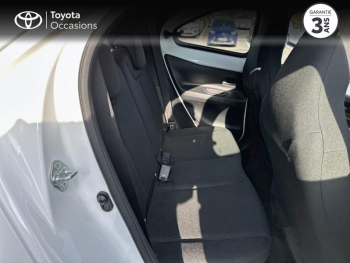 Photo 7 du bon plan TOYOTA Aygo X 1.0 VVT-i 72ch Dynamic S-CVT occasion à 15490 €