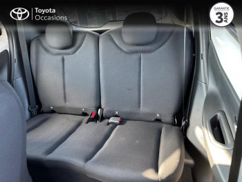 Photo 12 du bon plan TOYOTA Aygo X 1.0 VVT-i 72ch Dynamic S-CVT occasion à 15490 €