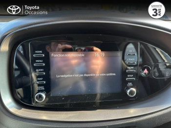 Photo 15 du bon plan TOYOTA Aygo X 1.0 VVT-i 72ch Dynamic S-CVT occasion à 15490 €