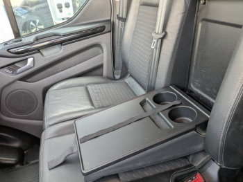 Photo 15 du bon plan FORD Transit Custom Fg VUL 290 L1H1 2.0 EcoBlue 185 S&S Sport BVA6 occasion à 25990 €