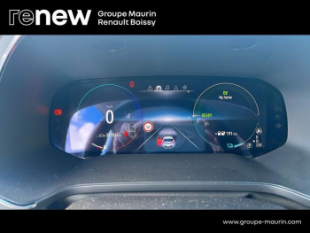 Photo 10 du bon plan RENAULT Captur 1.6 E-Tech Plug-in 160ch Intens occasion à 18450 €