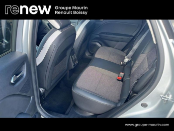 Photo 12 du bon plan RENAULT Captur 1.6 E-Tech Plug-in 160ch Intens occasion à 18450 €