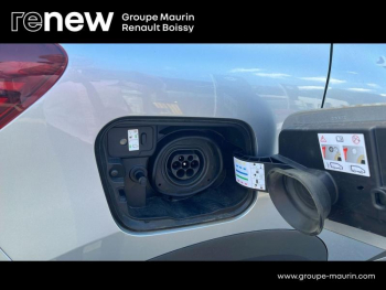 Photo 16 du bon plan RENAULT Captur 1.6 E-Tech Plug-in 160ch Intens occasion à 18450 €