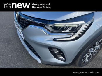 Photo 18 du bon plan RENAULT Captur 1.6 E-Tech Plug-in 160ch Intens occasion à 18450 €