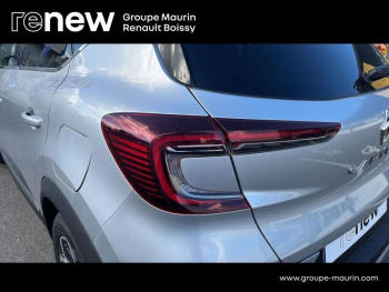 Photo 19 du bon plan RENAULT Captur 1.6 E-Tech Plug-in 160ch Intens occasion à 18450 €