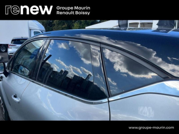 Photo 20 du bon plan RENAULT Captur 1.6 E-Tech Plug-in 160ch Intens occasion à 18450 €