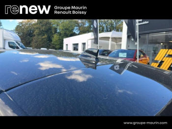 Photo 21 du bon plan RENAULT Captur 1.6 E-Tech Plug-in 160ch Intens occasion à 18450 €