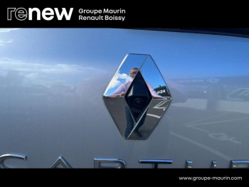 Photo 22 du bon plan RENAULT Captur 1.6 E-Tech Plug-in 160ch Intens occasion à 18450 €