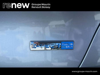 Photo 23 du bon plan RENAULT Captur 1.6 E-Tech Plug-in 160ch Intens occasion à 18450 €