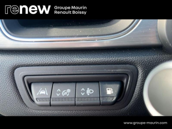 Photo 25 du bon plan RENAULT Captur 1.6 E-Tech Plug-in 160ch Intens occasion à 18450 €