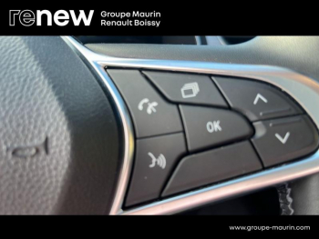 Photo 27 du bon plan RENAULT Captur 1.6 E-Tech Plug-in 160ch Intens occasion à 18450 €