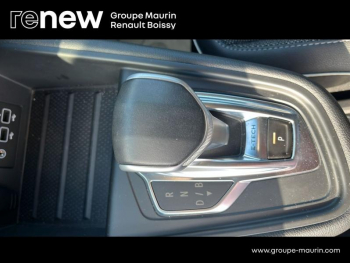 Photo 29 du bon plan RENAULT Captur 1.6 E-Tech Plug-in 160ch Intens occasion à 18450 €