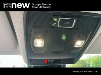 Photo 32 du bon plan RENAULT Captur 1.6 E-Tech Plug-in 160ch Intens occasion à 18450 €