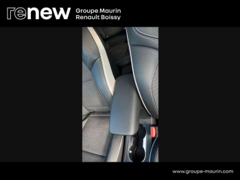 Photo 33 du bon plan RENAULT Captur 1.6 E-Tech Plug-in 160ch Intens occasion à 18450 €
