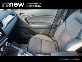 Photo 34 du bon plan RENAULT Captur 1.6 E-Tech Plug-in 160ch Intens occasion à 18450 €