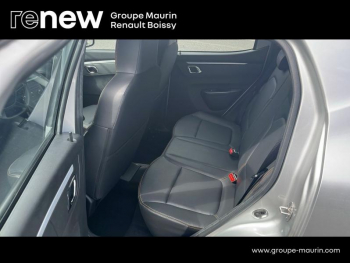 Photo 12 du bon plan DACIA Spring 45ch Confort Plus - Achat IntÃ©gral occasion à 8450 €