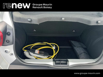 Photo 14 du bon plan DACIA Spring 45ch Confort Plus - Achat IntÃ©gral occasion à 8450 €