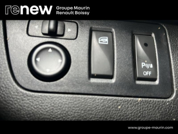 Photo 24 du bon plan DACIA Spring 45ch Confort Plus - Achat IntÃ©gral occasion à 8450 €