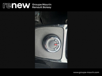 Photo 26 du bon plan DACIA Spring 45ch Confort Plus - Achat IntÃ©gral occasion à 8450 €