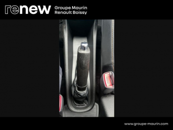 Photo 27 du bon plan DACIA Spring 45ch Confort Plus - Achat IntÃ©gral occasion à 8450 €