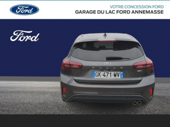 Photo 3 du bon plan FORD Focus 1.0 Flexifuel mHEV 125ch ST-Line Style occasion à 20490 €