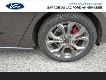 Photo 4 du bon plan FORD Focus 1.0 Flexifuel mHEV 125ch ST-Line Style occasion à 20490 €