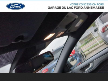 Photo 6 du bon plan FORD Focus 1.0 Flexifuel mHEV 125ch ST-Line Style occasion à 20490 €