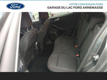 Photo 11 du bon plan FORD Focus 1.0 Flexifuel mHEV 125ch ST-Line Style occasion à 20490 €