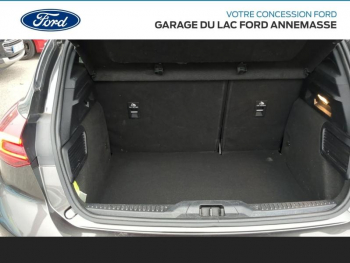 Photo 12 du bon plan FORD Focus 1.0 Flexifuel mHEV 125ch ST-Line Style occasion à 20490 €