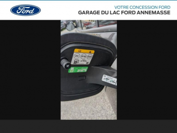 Photo 13 du bon plan FORD Focus 1.0 Flexifuel mHEV 125ch ST-Line Style occasion à 20490 €
