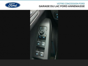 Photo 14 du bon plan FORD Focus 1.0 Flexifuel mHEV 125ch ST-Line Style occasion à 20490 €