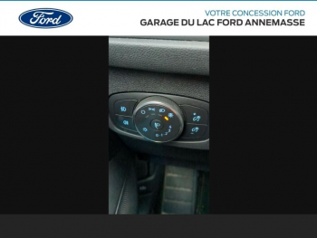 Photo 15 du bon plan FORD Focus 1.0 Flexifuel mHEV 125ch ST-Line Style occasion à 20490 €