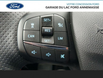 Photo 16 du bon plan FORD Focus 1.0 Flexifuel mHEV 125ch ST-Line Style occasion à 20490 €