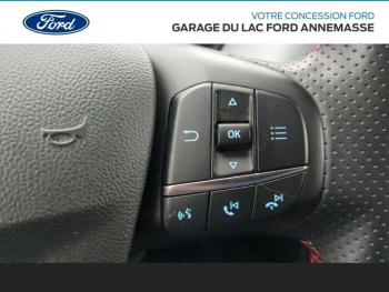 Photo 17 du bon plan FORD Focus 1.0 Flexifuel mHEV 125ch ST-Line Style occasion à 20490 €