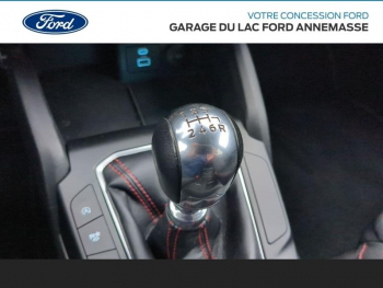 Photo 19 du bon plan FORD Focus 1.0 Flexifuel mHEV 125ch ST-Line Style occasion à 20490 €