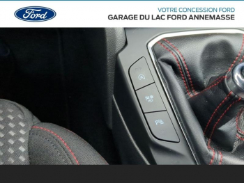 Photo 20 du bon plan FORD Focus 1.0 Flexifuel mHEV 125ch ST-Line Style occasion à 20490 €