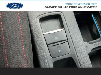 Photo 21 du bon plan FORD Focus 1.0 Flexifuel mHEV 125ch ST-Line Style occasion à 20490 €