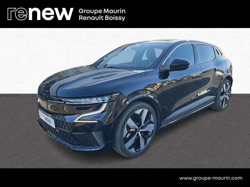 ddf-core-media-Oc0Gv7562273_1.jpg Bon plan RENAULT Megane E-Tech Electric EV60 220ch Techno super charge occasion à 23450 €